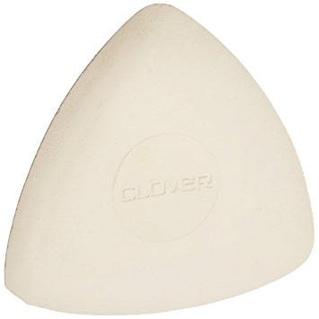 Clover Triangle Tailors Chalk-white