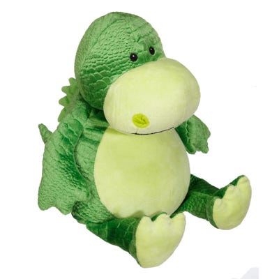 Embroider Buddy - Dino - Dinosaur Buddy