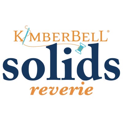 Kimberbell Solids Reverie Thread Collection- 12