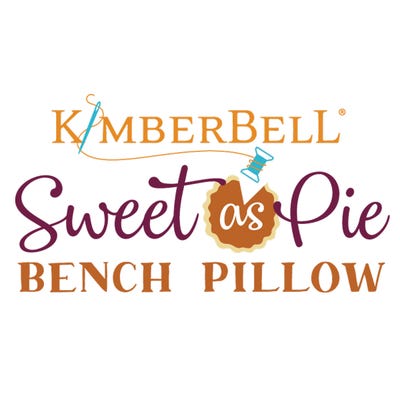 Kimberbell Sweet as Pie Thread Collection- 12