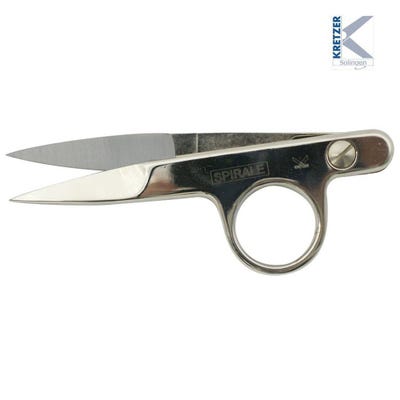 Kretzer 4.5" Thread Snip Scissor