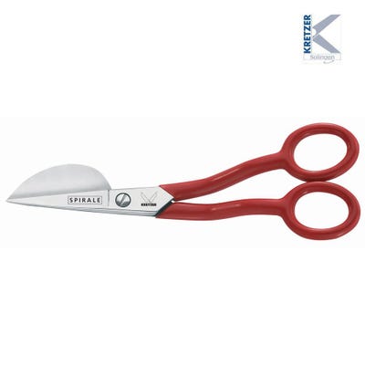 Kretzer 6" Applique Scissor