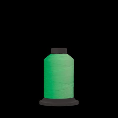 Luminary Glow in the Dark 40wt. 700yds - Green