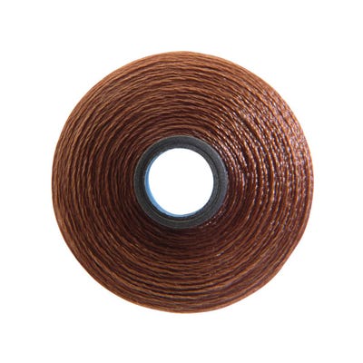 Magna-Glide Classic Style M/Jumbo - 210yds - Brunette - 60363