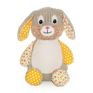 Baby Sensory Bunny – Morning Sunshine