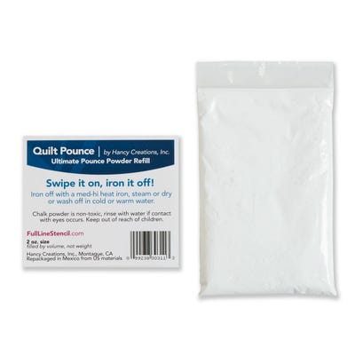 Quilt Pounce Ultimate Chalk Refill