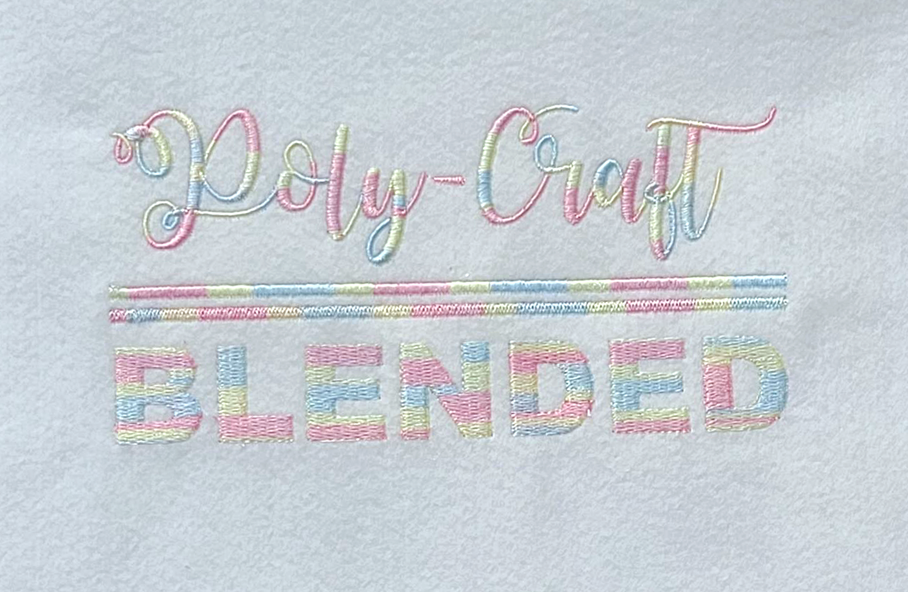 S06 Poly-Craft Blended (New Beginning)