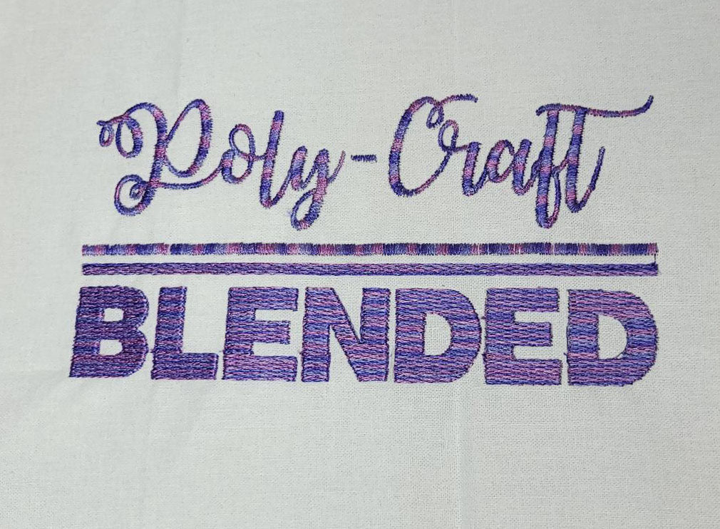 S63 Poly-Craft Blended (Vineyard)