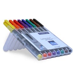 Staedtler Lumocolor Touch-Up Pens