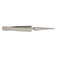 Surgical Stainless Steel Tweezer - Self-Locking