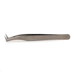 Tweezers - 4.5" Flexible Stainless Steel