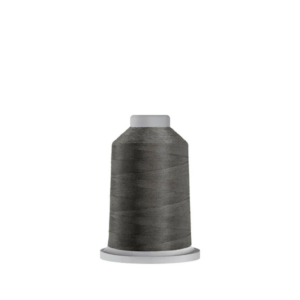 10332 Glide Thread No. 40 GRAVEL - 1000m