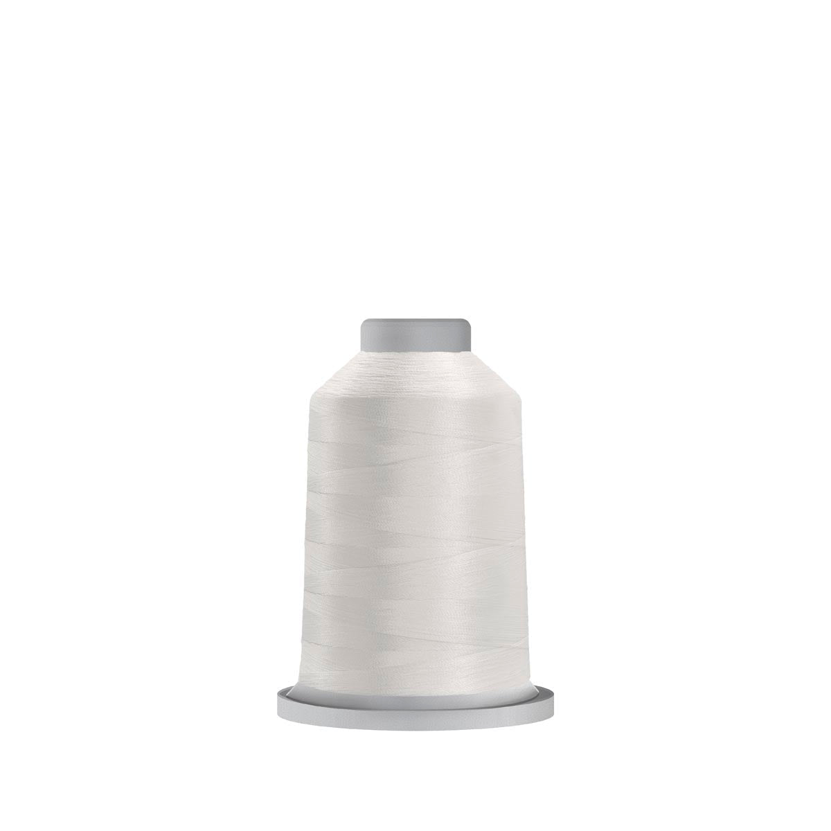 10000 Glide Thread No. 40 White - 1000m
