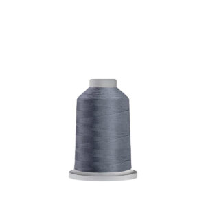 10362 Glide Thread No. 40 Harbor Grey - 1000m