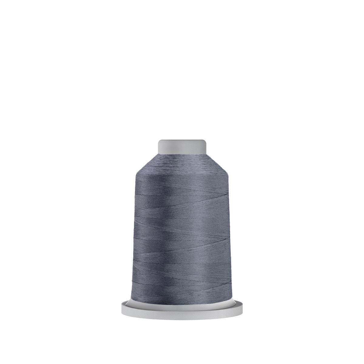 10362 Glide Thread No. 40 Harbor Grey - 1000m