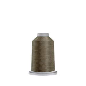 10401 Glide Thread No. 40 GERMAN GRANITE - 1000m