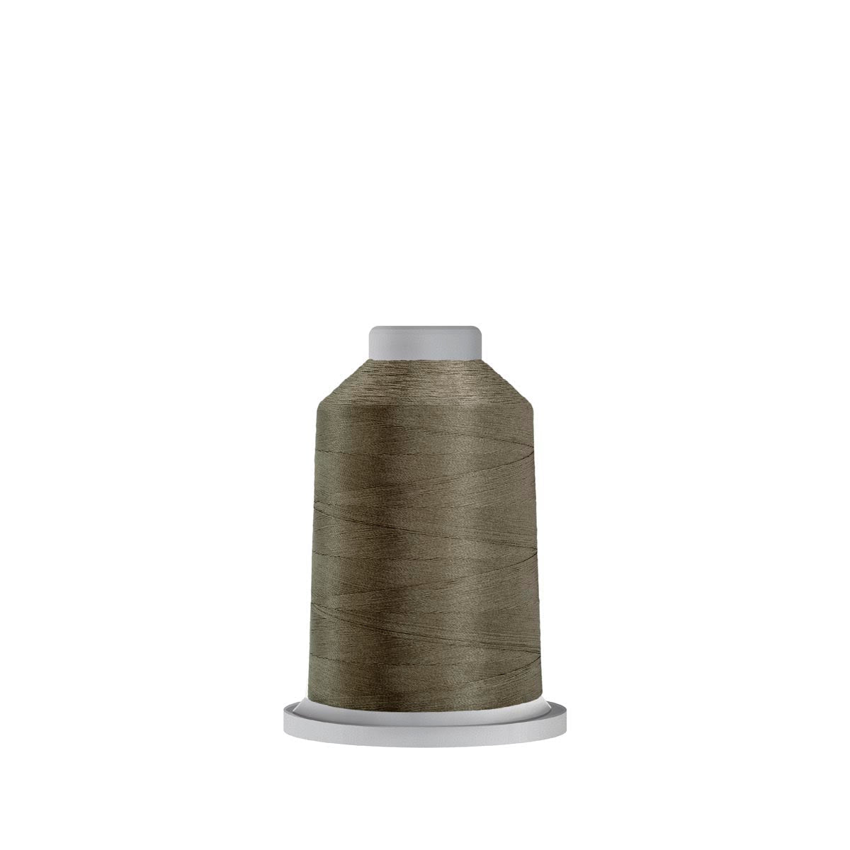 10401 Glide Thread No. 40 GERMAN GRANITE - 1000m