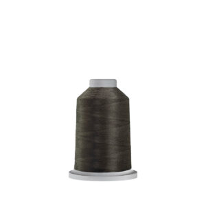 10424 Glide Thread No. 40 MEDIUM GREY - 1000m