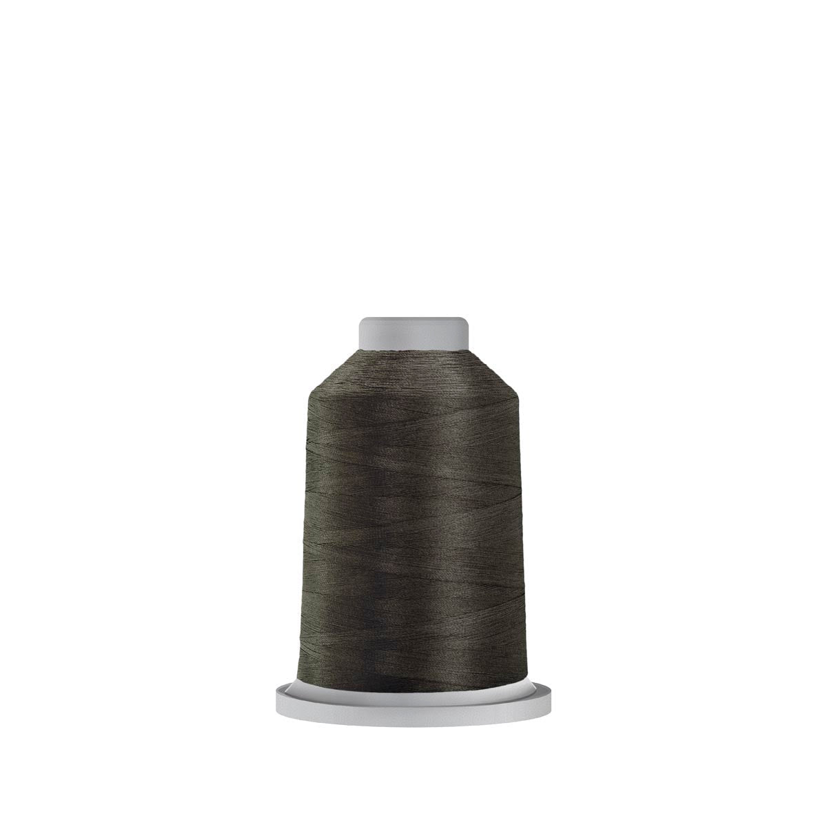 10424 Glide Thread No. 40 MEDIUM GREY - 1000m