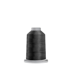 10431 Glide Thread No. 40 TITANIUM - 1000m