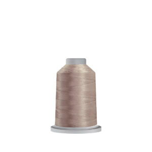10435 Glide Thread No. 40 FLINT - 1000m