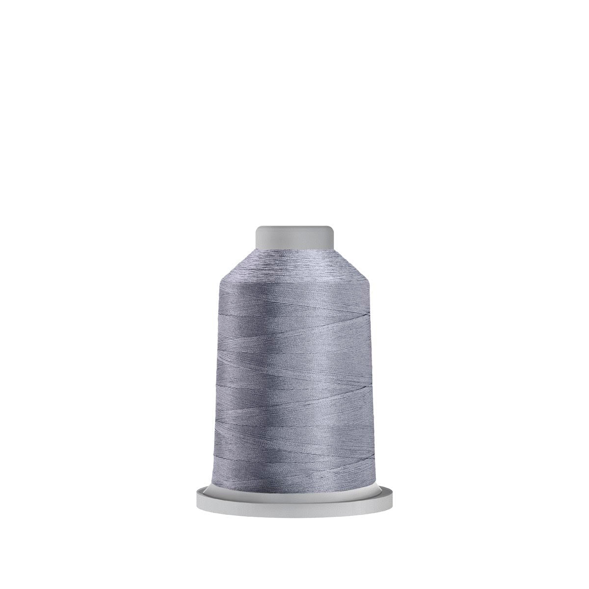 10536 Glide Thread No. 40 SILVER - 1000m