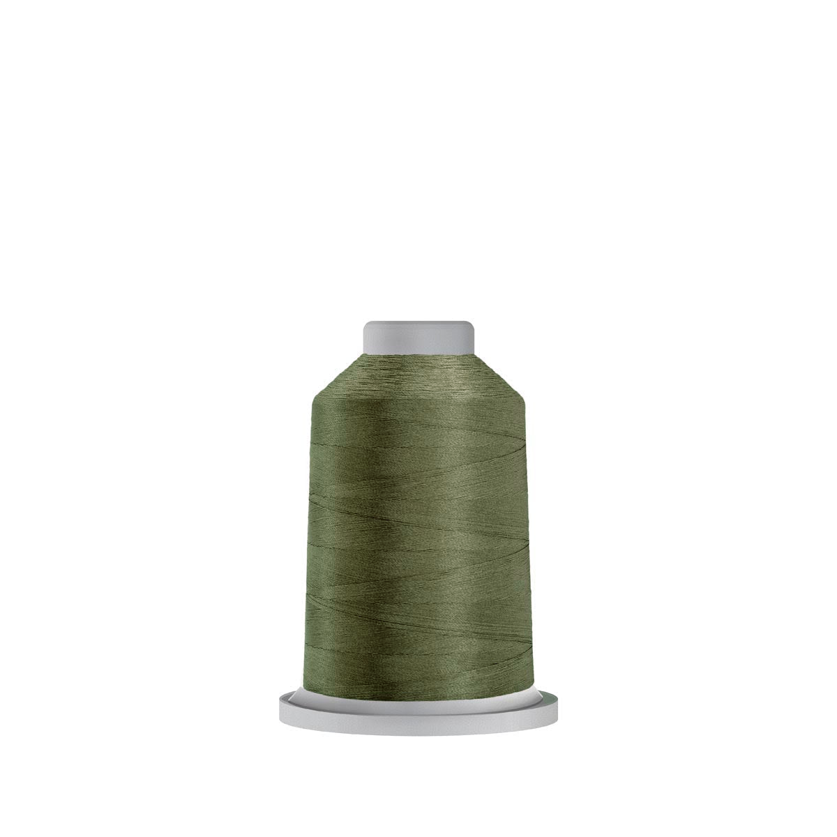 10614 Glide Thread No. 40 Air Force Grey - 1000m