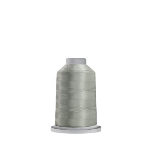 10643 Glide Thread No. 40 MERCURY - 1000m