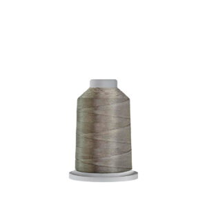10CG9 Glide Thread No. 40 COOL GREY 9 - 1000m