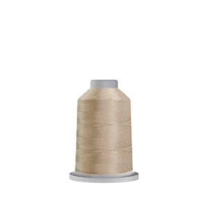 10WG4 Glide Thread No. 40 WARM GREY 4 - 1000m