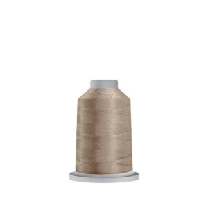 10WG6 Glide Thread No. 40 WARM GREY 6 - 1000m
