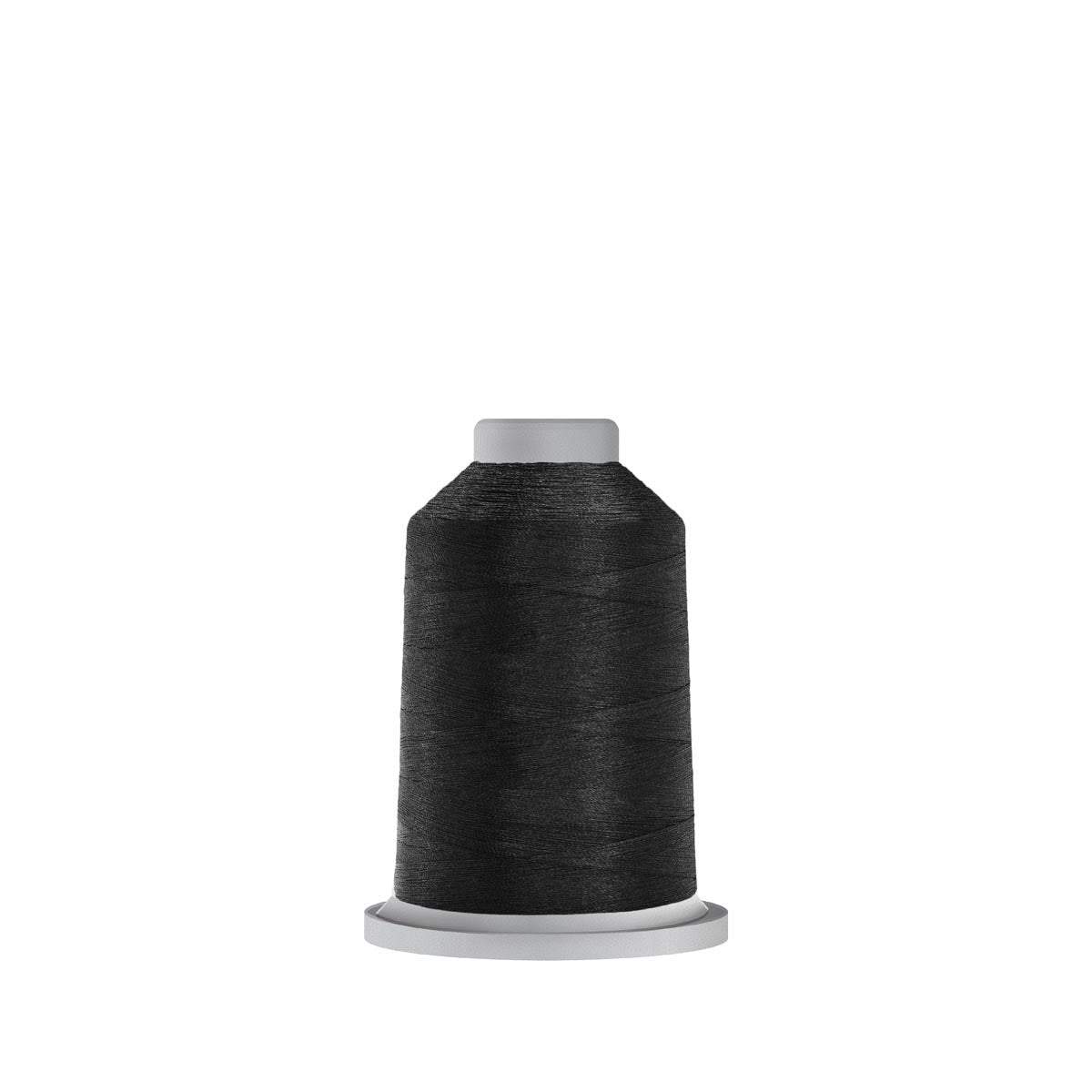 11001 Glide Thread No. 40 BLACK - 1000m