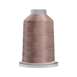 14735 Glide Thread No. 40 PEWTER - 5000m