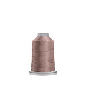 14735 Glide Thread No. 40 PEWTER - 1000m