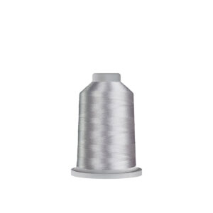 15315 Glide Thread No. 40 SMOKE - 1000m