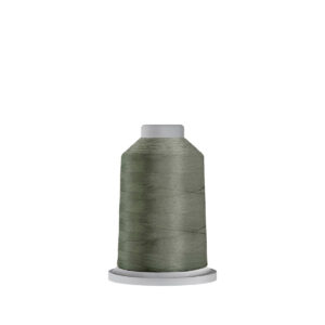 15497 Glide Thread No. 40 NICKEL - 1000m