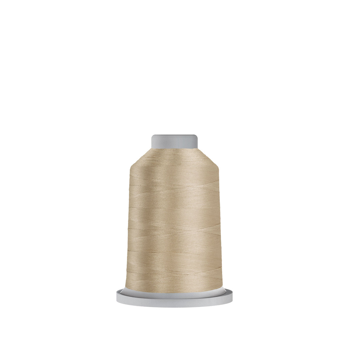 17527 Glide Thread No. 40 CASHMERE - 1000m