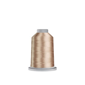 17529 Glide Thread No. 40 PUTTY - 1000m