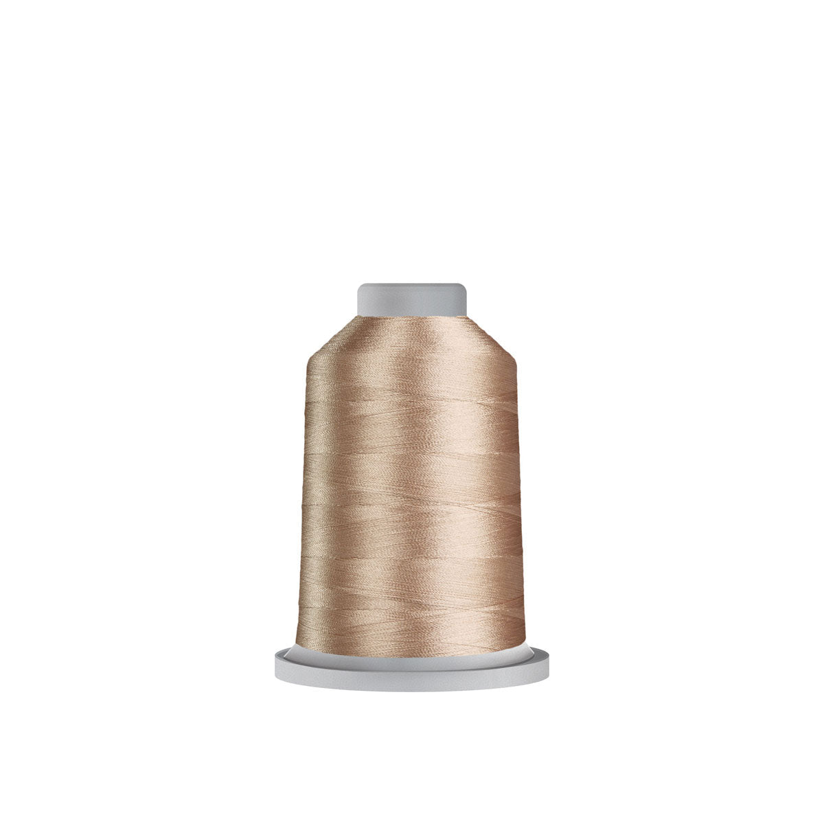 17529 Glide Thread No. 40 PUTTY - 1000m