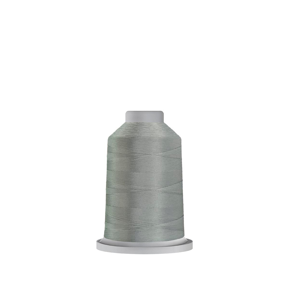 17543 Glide Thread No. 40 LIGHT GREY - 1000m