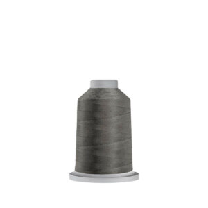 1CG11 Glide Thread No. 40 LEAD GREY - 1000m
