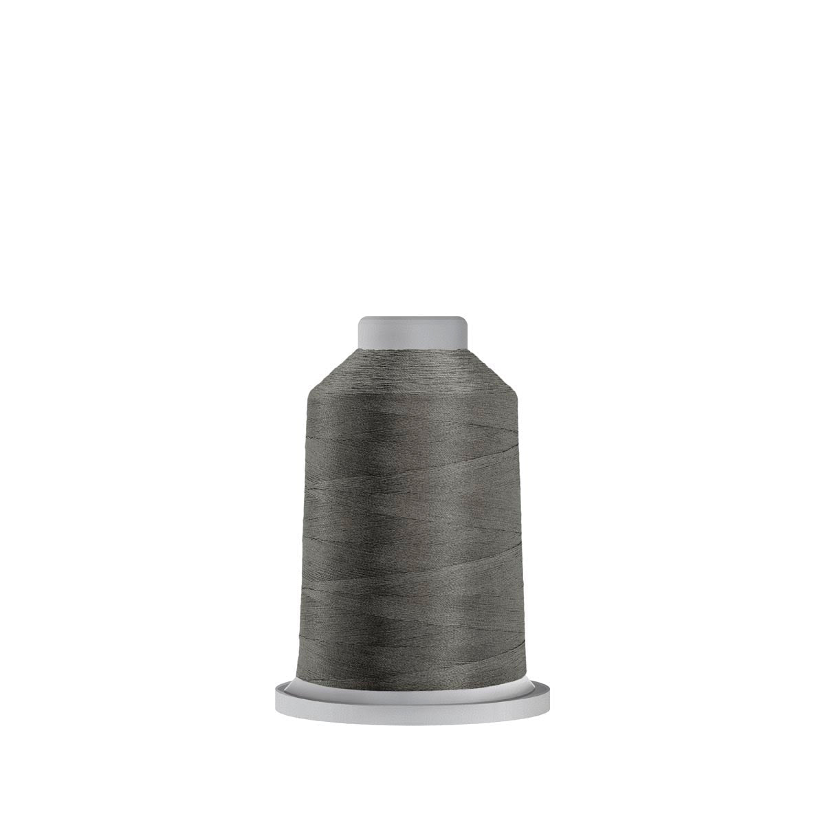 1CG11 Glide Thread No. 40 LEAD GREY - 1000m