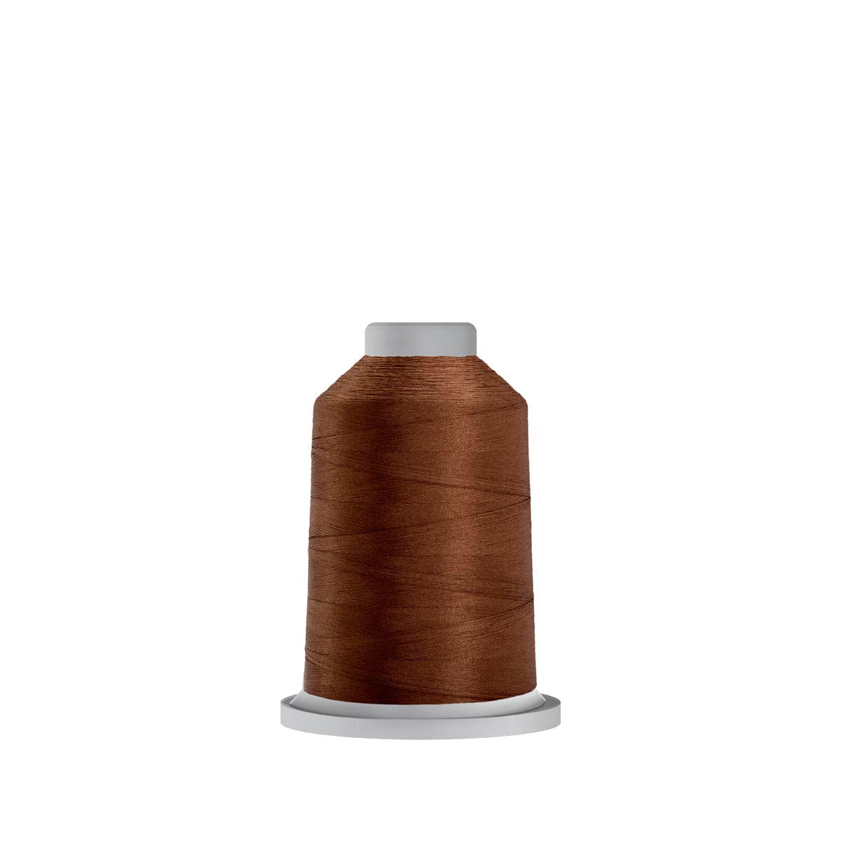 20464 Glide Thread No. 40 MEDIUM BROWN - 1000m