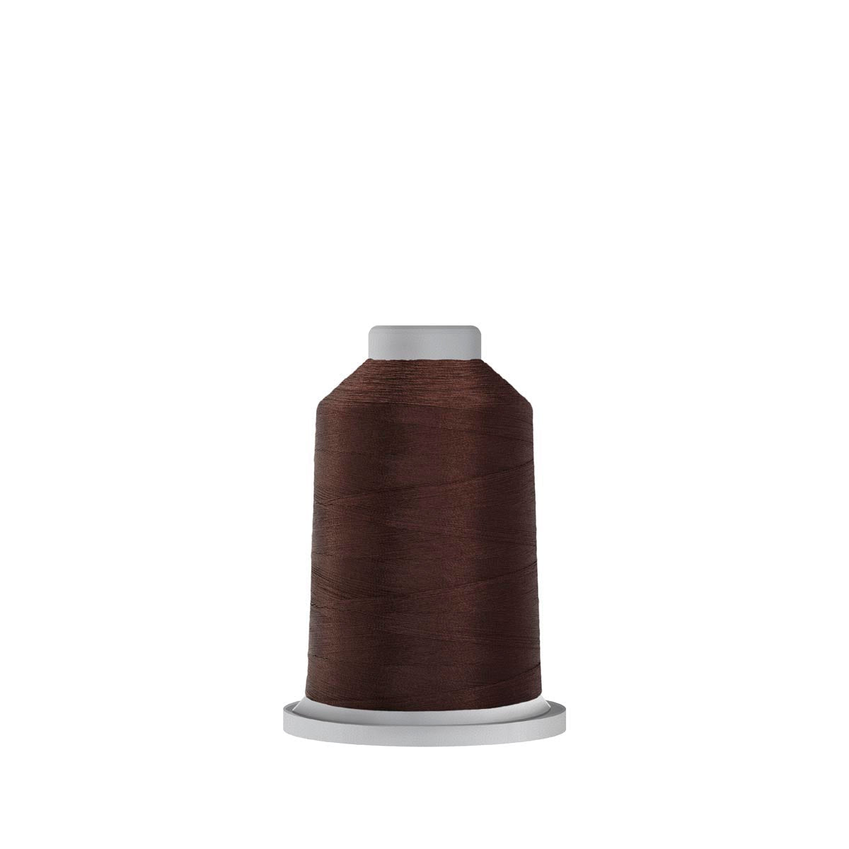 20469 Glide Thread No. 40 CHOCOLATE - 1000m