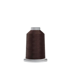 20476 Glide Thread No. 40 DARK BROWN - 1000m