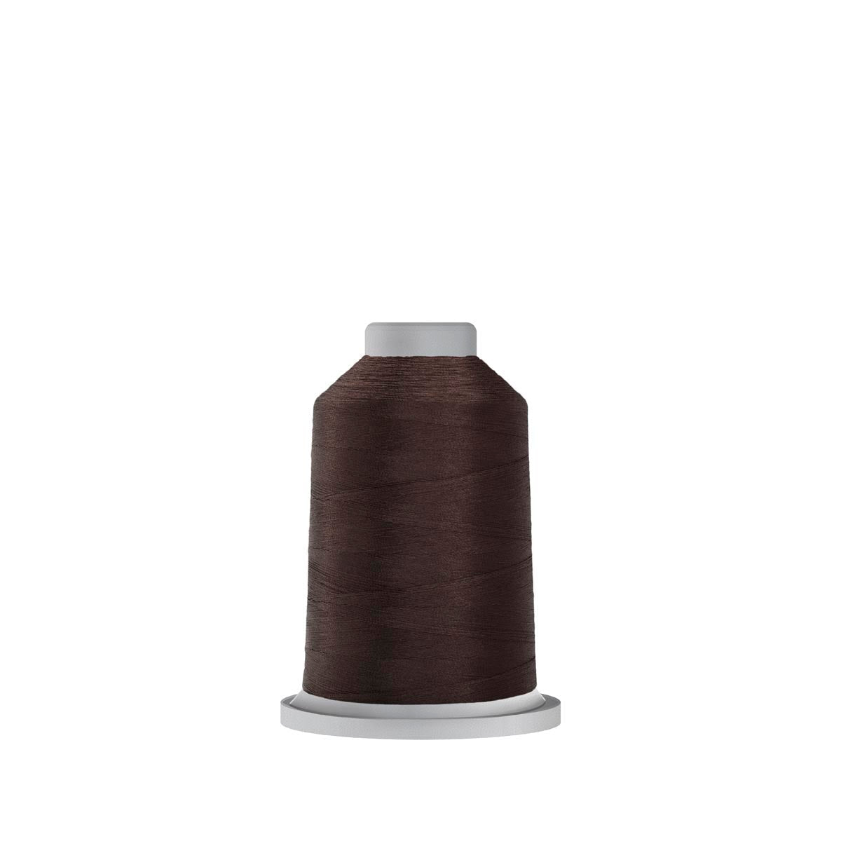 20476 Glide Thread No. 40 DARK BROWN - 1000m