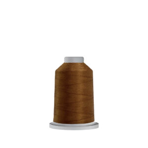 20730 Glide Thread No. 40 LIGHT COPPER - 1000m