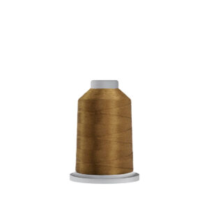 20872 Glide Thread No. 40 VEGAS GOLD - 1000m