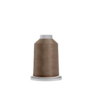 21132 Glide Thread No. 40 Suede - 1000m