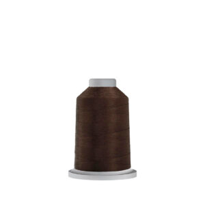 24625 Glide Thread No. 40 BRUNETTE - 1000m